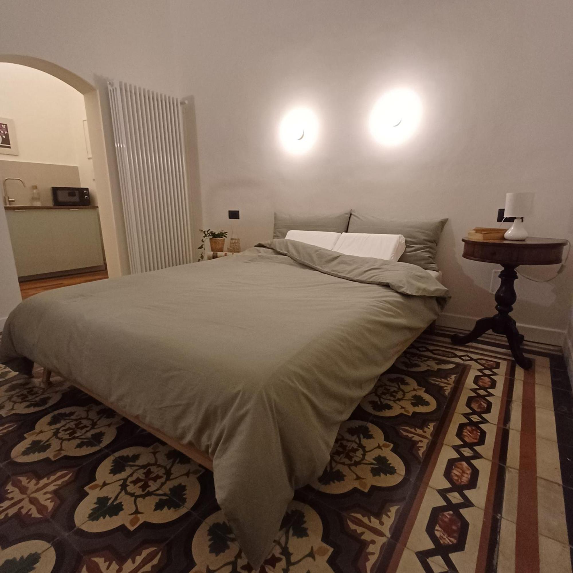 Fasanella Bari City Center Εξωτερικό φωτογραφία