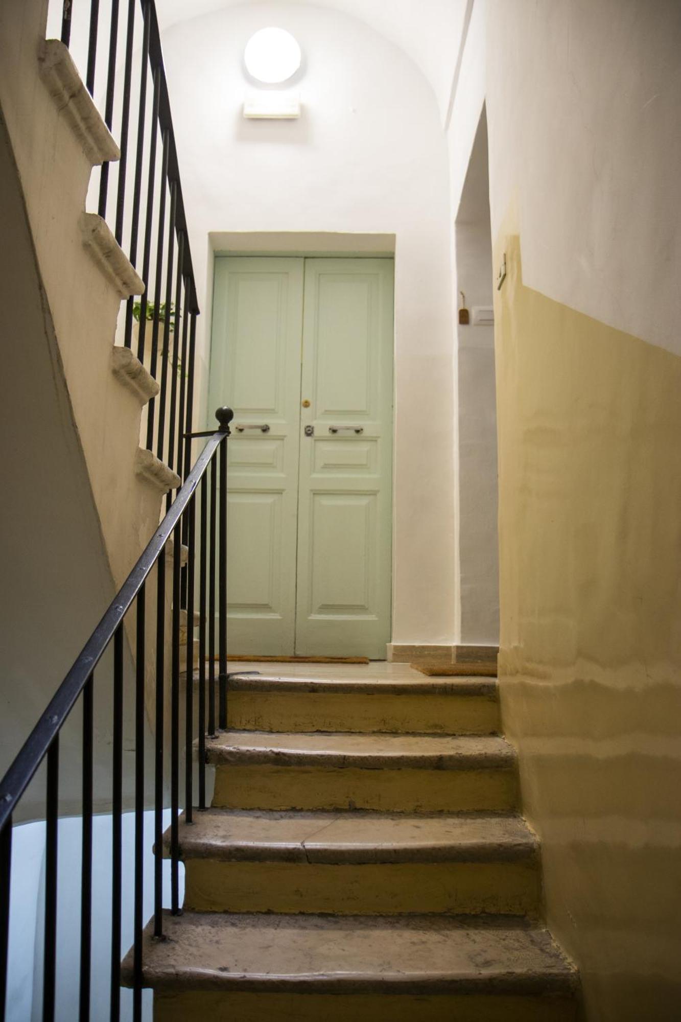 Fasanella Bari City Center Εξωτερικό φωτογραφία