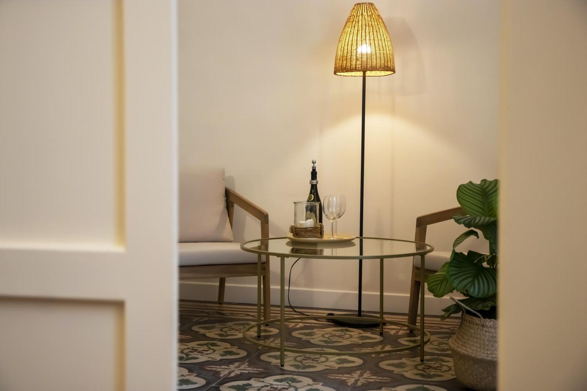 Fasanella Bari City Center Εξωτερικό φωτογραφία