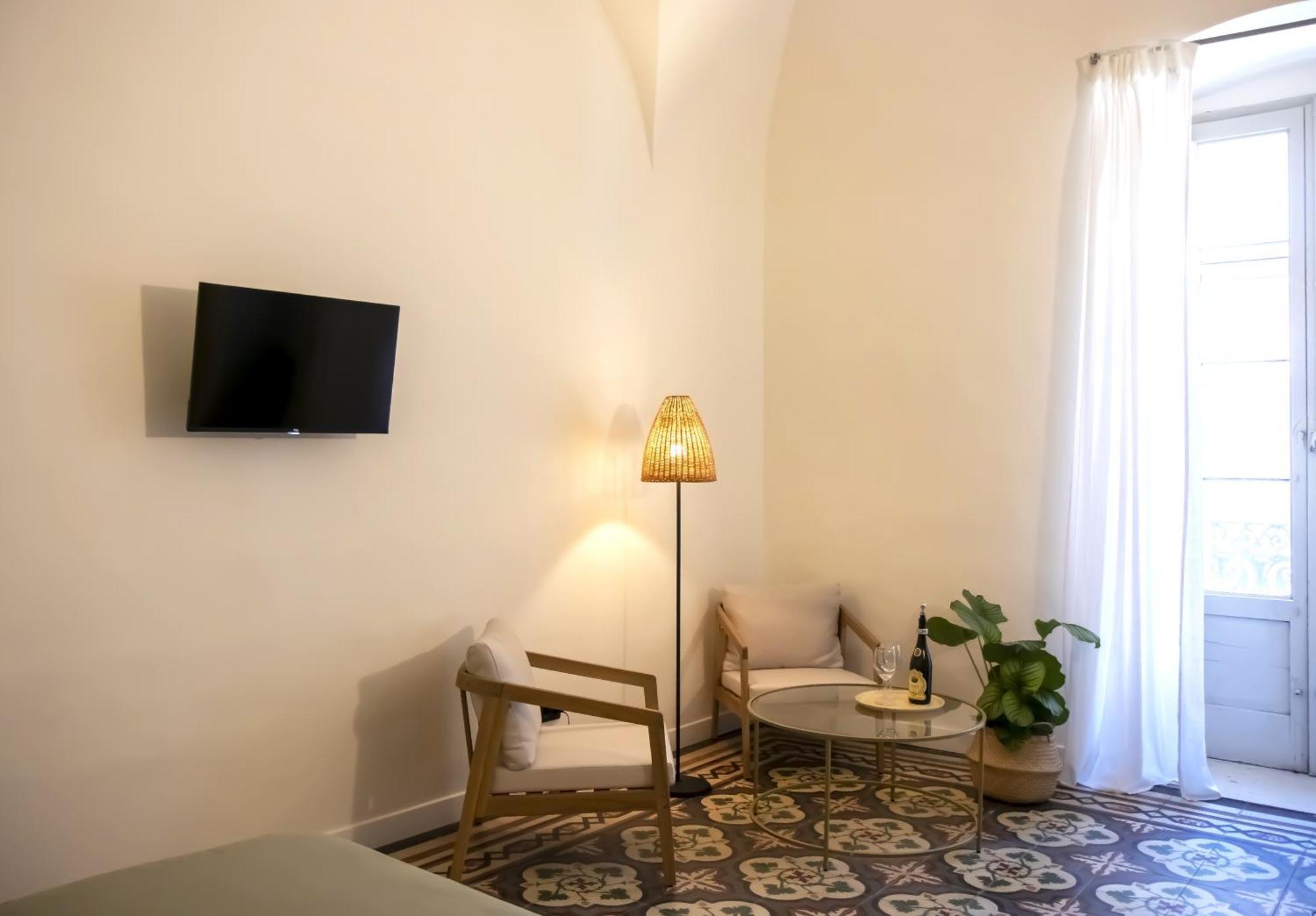 Fasanella Bari City Center Εξωτερικό φωτογραφία