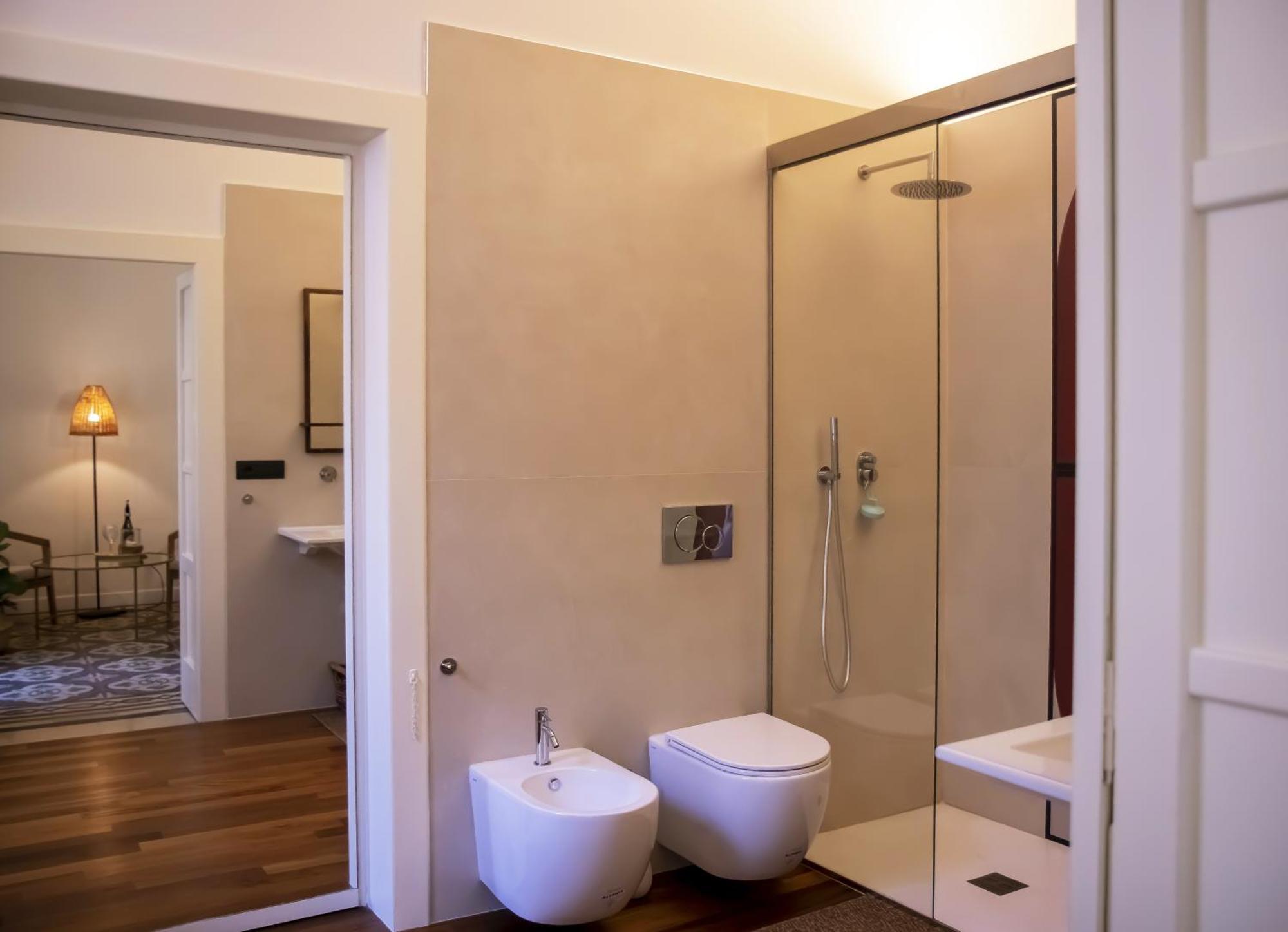Fasanella Bari City Center Εξωτερικό φωτογραφία